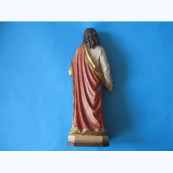 Figurka Serce Pana Jezusa-Duża 40 cm